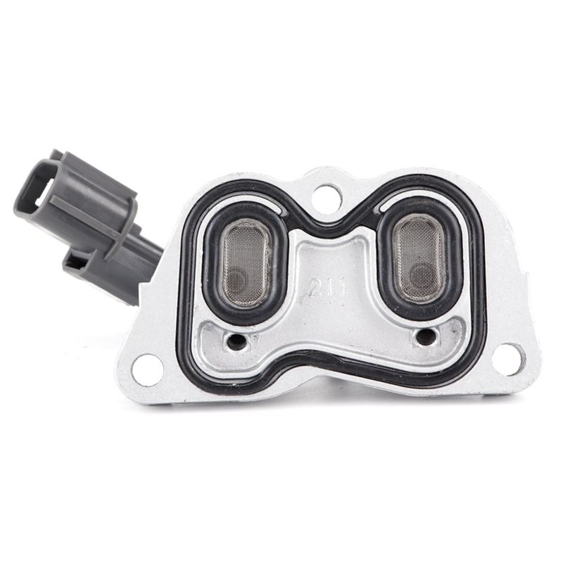 Transmission Solenoid Valve: Premium Durable Material - Reliable Tested Precision Fit for Honda Accord, Prelude, Odyssey, Acura Cl, Isuzu Oasis 1996-1999 - Image 2