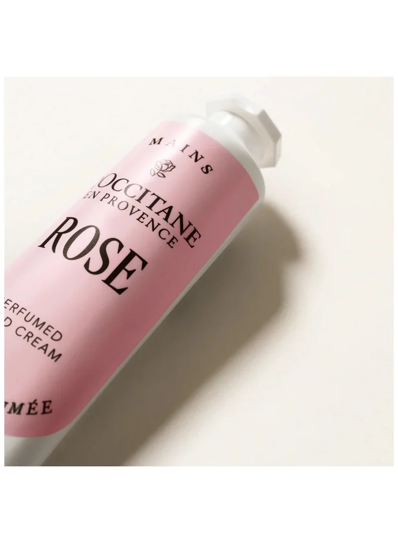 لوكسيتان روز - كريم لليدين 30 مل