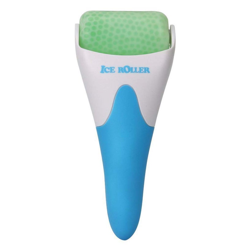 ESARORA Ice Roller for Face  Eye Puffiness Migraine Pain Relief and Minor Injury Skin Care Products
