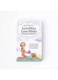 Lunch Box Notes For Kids - 180 Pack | Positive Affirmations, Encouragement, & Connection Cards For School Day Support - pzsku/Z5BEFB0951AB5FD720ADBZ/45/_/1735214442/2a946be8-1644-450d-a831-3a63dd6380a5