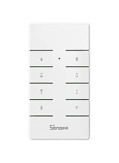 8-button RF433 remote controller