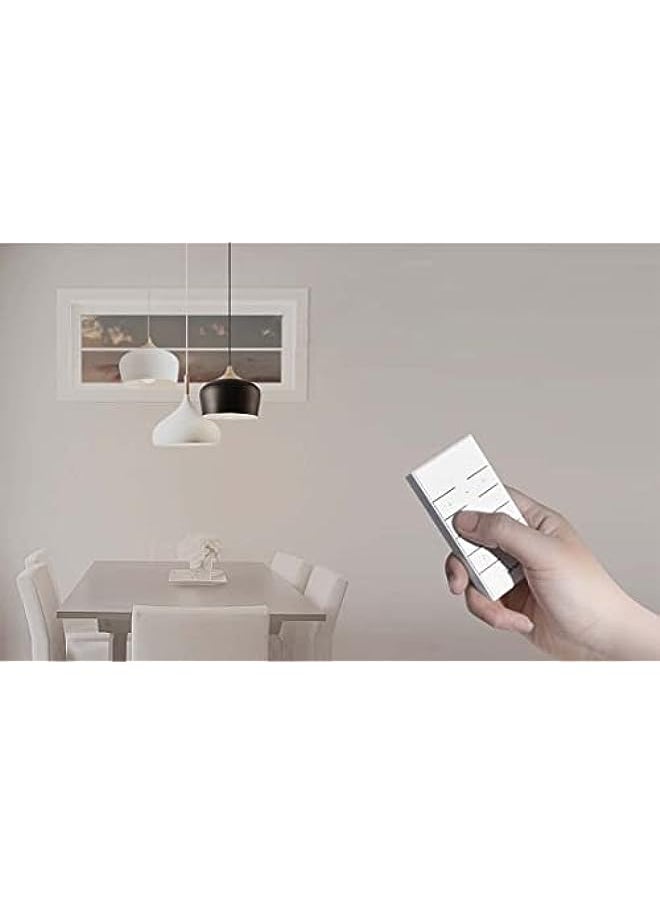 HuHa - 8-button RF433 remote controller - Image 1