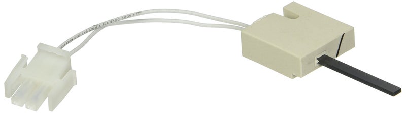 Emerson 768A-845 Hot Surface Ignitor, 80V, Silicon Nitride - Image 1
