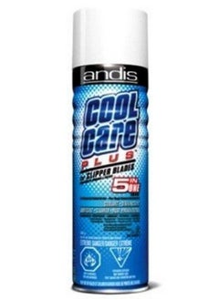 Andis Cool Care + for Clipper Blades 460 ml Aero (3Pack) by Andis - pzsku/Z5BEFC008771A30CD853AZ/45/_/1678697747/5944b506-f276-4bf3-a244-121a5512741a