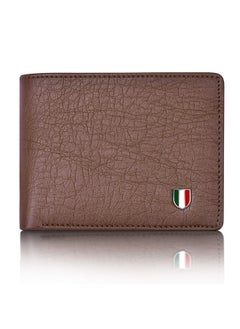 GIOVANNY Faux Leather Gvn-Brwlhar01 Brown Wallet For Men - Compact Size - pzsku/Z5BEFC4AB6CF1FA78E4DEZ/45/_/1736571135/a08d44bc-8def-4fac-ae68-7dfd5255378c