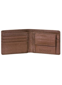 GIOVANNY Faux Leather Gvn-Brwlhar01 Brown Wallet For Men - Compact Size - pzsku/Z5BEFC4AB6CF1FA78E4DEZ/45/_/1736571140/548c0e6c-0b1e-4f3c-b5e1-d601c7fd8fcb