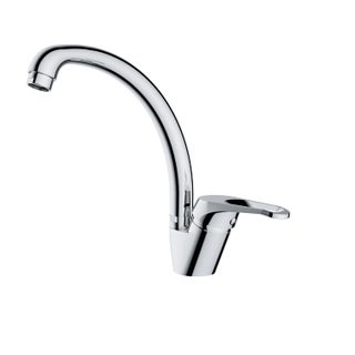 Franke SS Kitchen Sink Tap Chrome Finish Sleek Design Corrosion Resistant Anti Scratch Easy Cleaning Acid Resistant 5Yrs Warranty SUS304 SS Durability Franke Vega Swivel Spout Side - pzsku/Z5BEFC7EA9B30EEBE620AZ/45/1748264720/99ee27fa-5c6d-4c2f-bf06-4cd4278c33ab