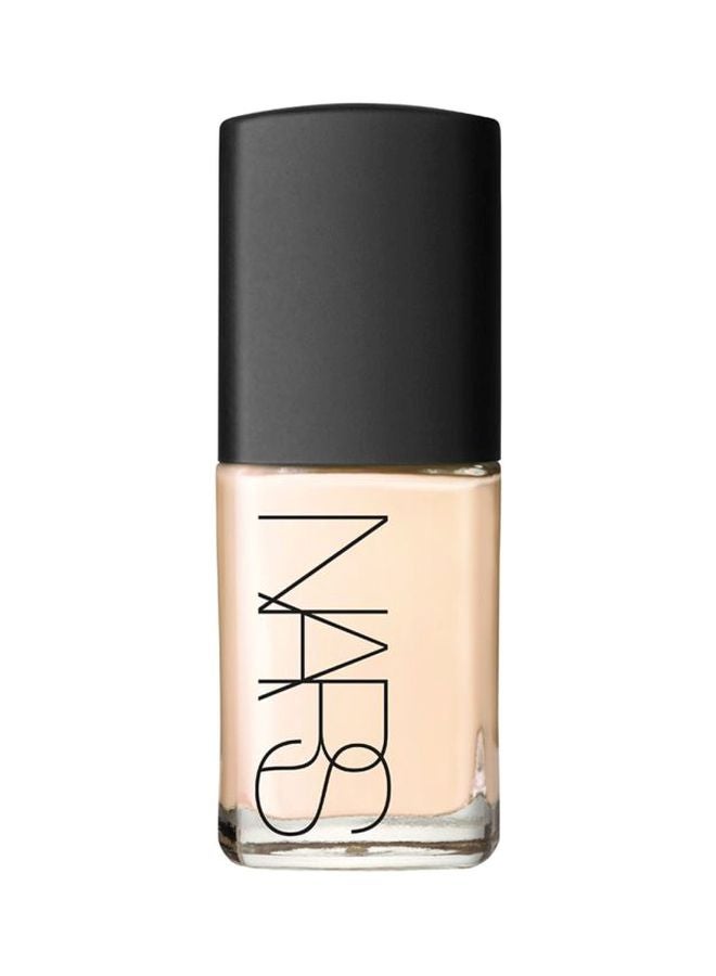 NARS Sheer Glow Foundation Deauville - Image 1
