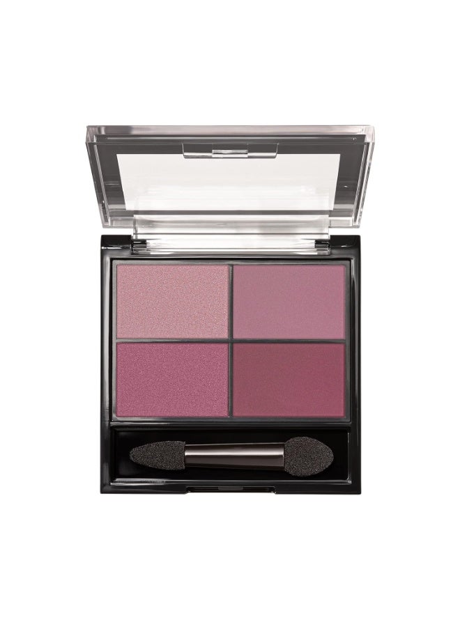 Revlon ColorStay Day To Night Eyeshadow Quad, Longwear Shadow Palette with Transitional Shades and Buttery Soft Feel, Crease And Smudge Proof, 0.16 oz 575 Exquisite - Image 2