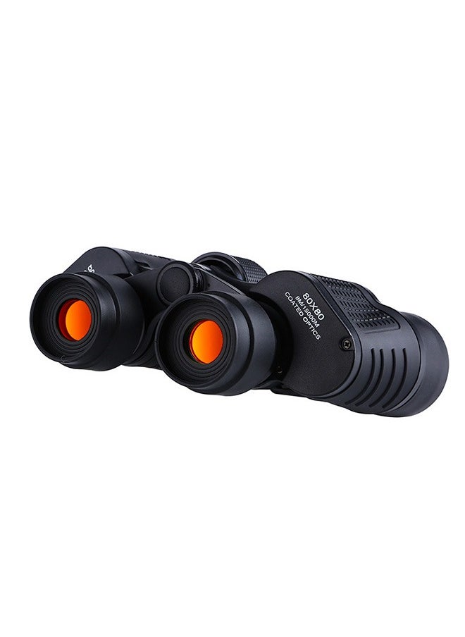 MaiFeng - 80x80 Double Tube High Magnification Telescope - Image 1