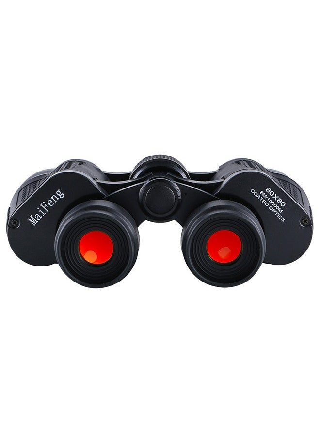 MaiFeng - 80x80 Double Tube High Magnification Telescope - Image 1