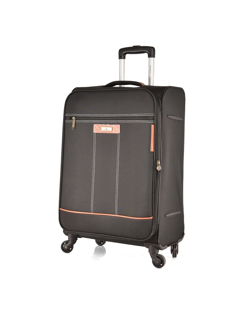 Track Track Travel Bags Set 3 Pieces | AL006/3P . fabric
