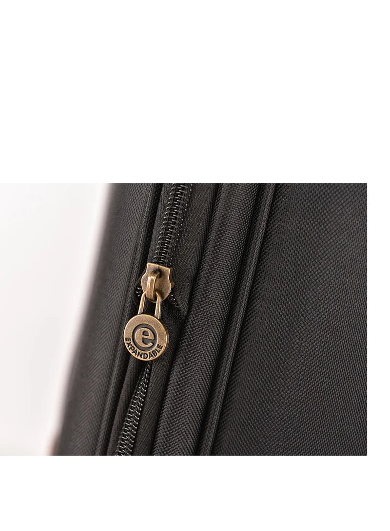 Track Track Travel Bags Set 3 Pieces | AL006/3P . fabric