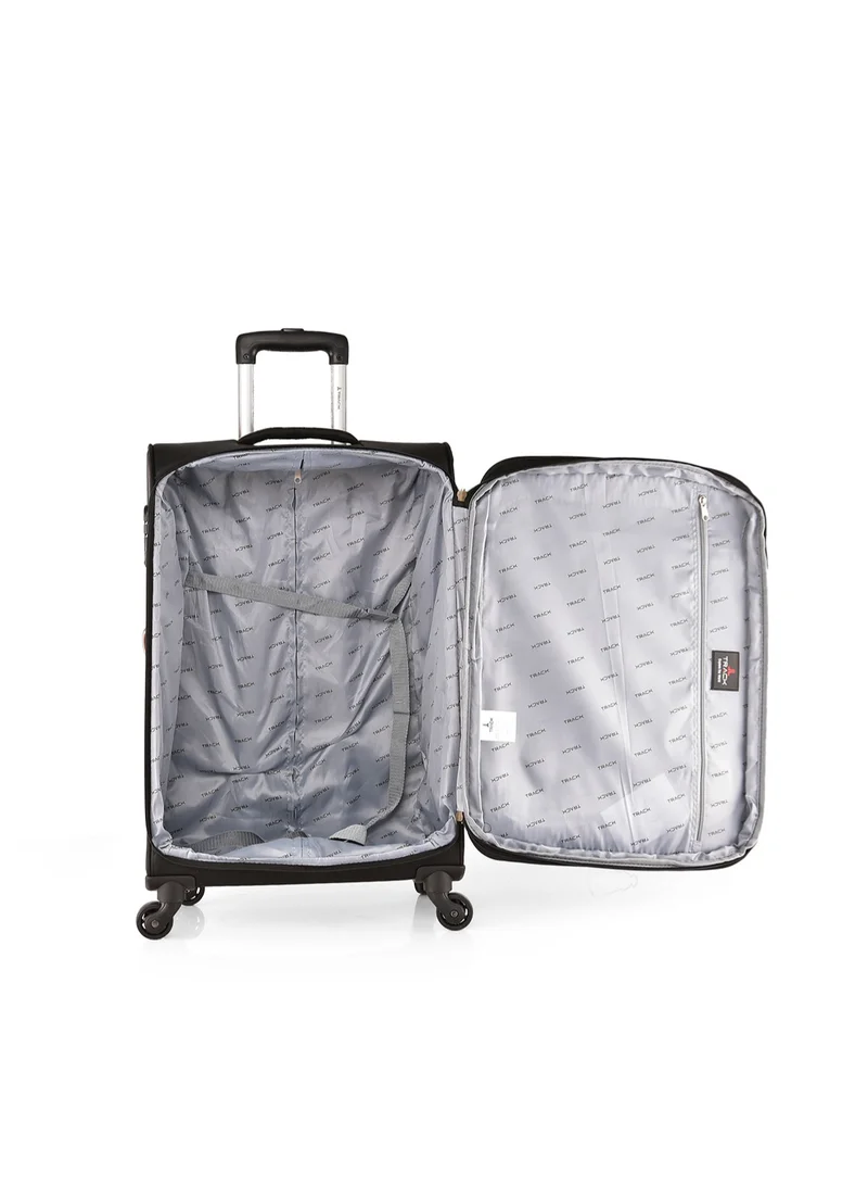 Track Track Travel Bags Set 3 Pieces | AL006/3P . fabric