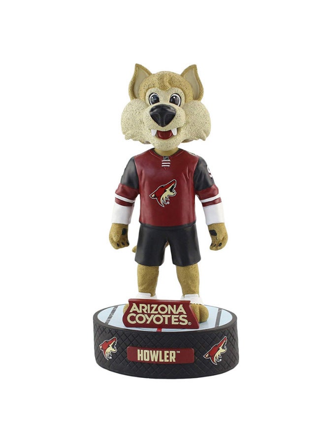 Basketball Football Football League Sports Star Messi Cartoon Q Version Character Commemorative Collectibles Shake Head Ornaments-Color:C - Image 3
