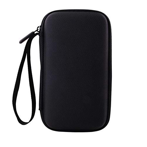 WERJIA Hard Carrying Case for RG351P/RG351M/RG353M Handheld Retro Game Storage Suitcase - Image 5