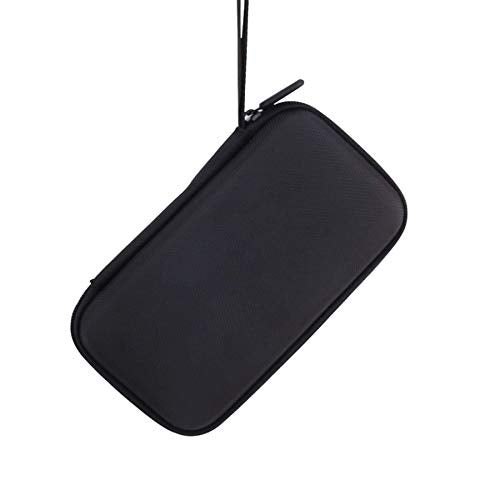 WERJIA Hard Carrying Case for RG351P/RG351M/RG353M Handheld Retro Game Storage Suitcase - Image 2