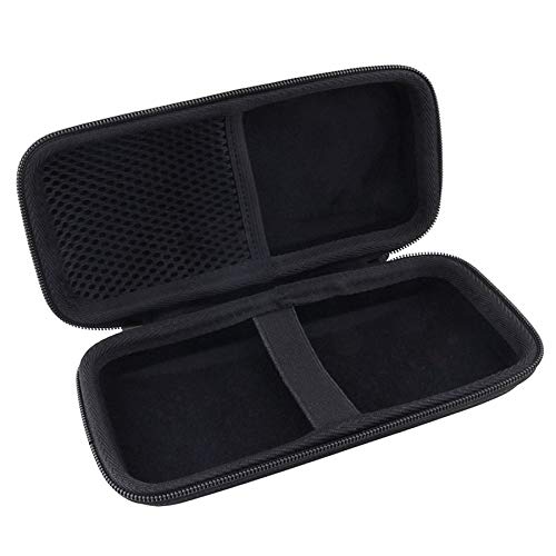 WERJIA Hard Carrying Case for RG351P/RG351M/RG353M Handheld Retro Game Storage Suitcase - Image 3