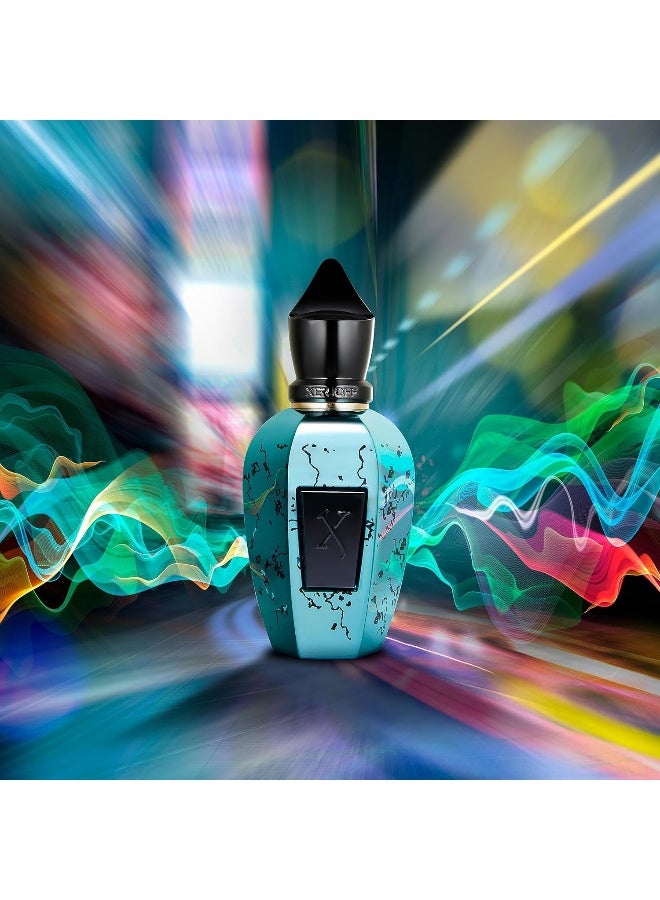 Xerjoff Grove Xcape Parfum Spray - Image 3