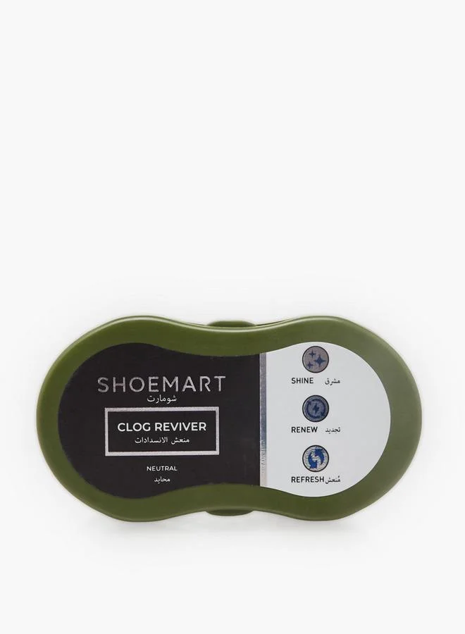 Shoemart Clog Reviver Shoe Care