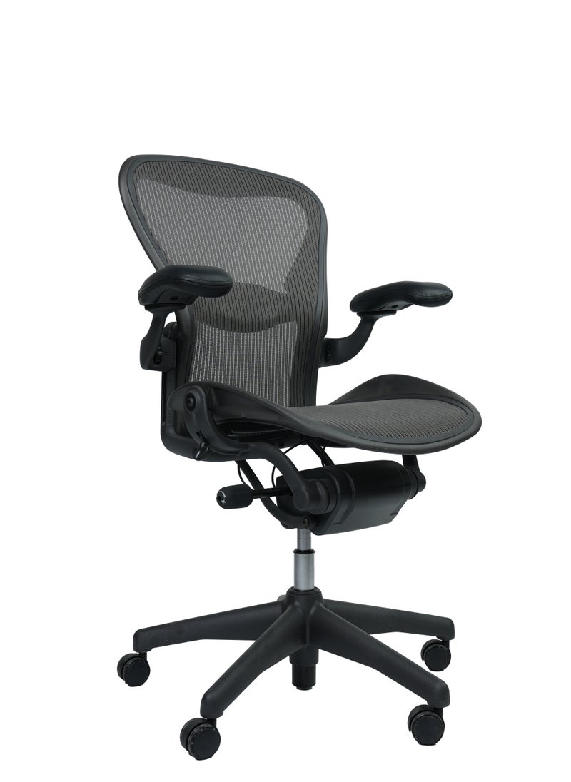 Herman Miller - Herman Miller office chair - Image 1
