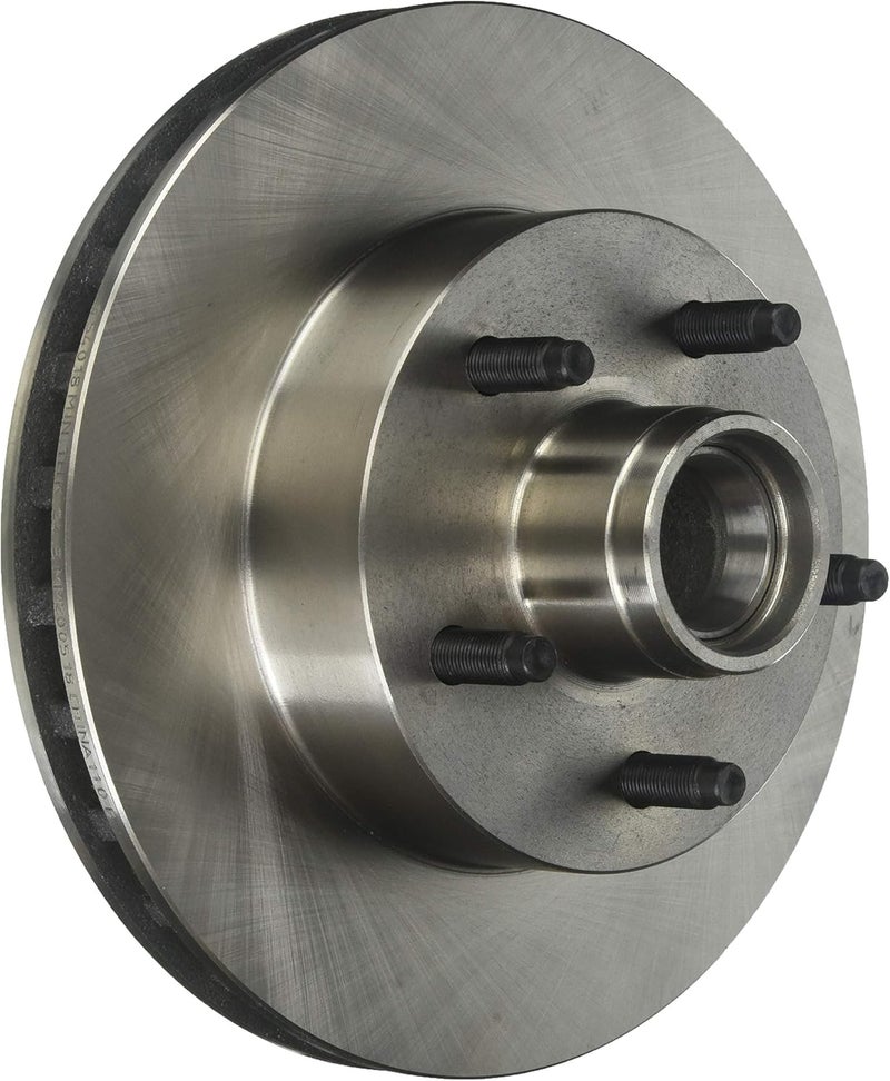 Bendix PRT5067 Metallic Brake Rotor - Image 1