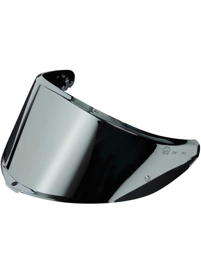 AGV Vison K6 Iridium for Helmet - Silver