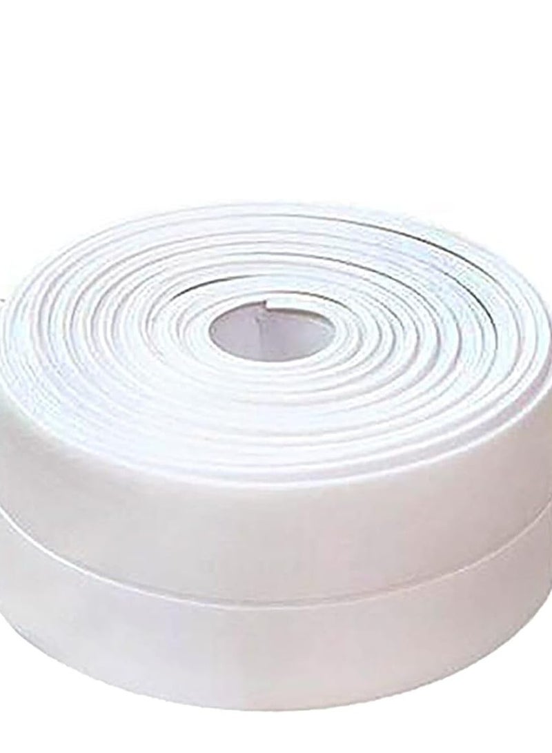 Spaceshoop Waterproof Kitchen Sink Joint Sealing Tape  - Image 1