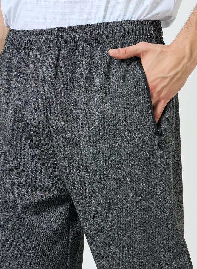Styli Active Men Active Trackpants with Zipper Pockets - Image 4