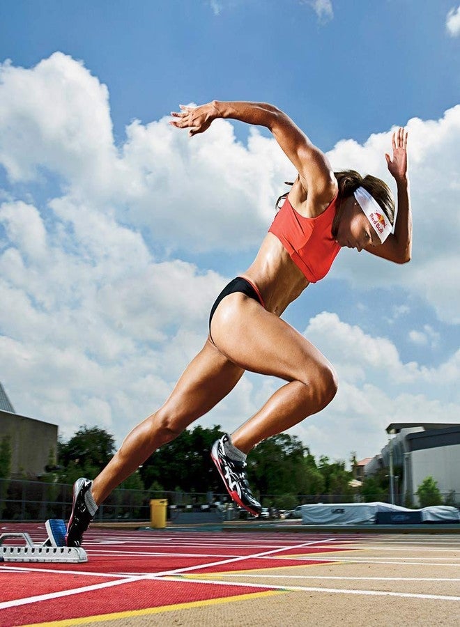 Sooverki Copper Plantar Fasciitis Running Compression Socks for Men & Women -6 Pairs Arch Support Ankle Socks for Athletic&Travel - Image 2