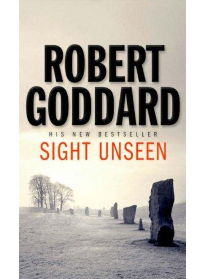 Sight Unseen