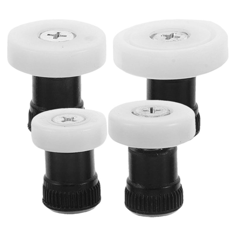 Ceramic Clay Smoothing Spinner and Pottery Trimming Tool Set 4PCS for Sculpting DIY Crafts - Image 2
