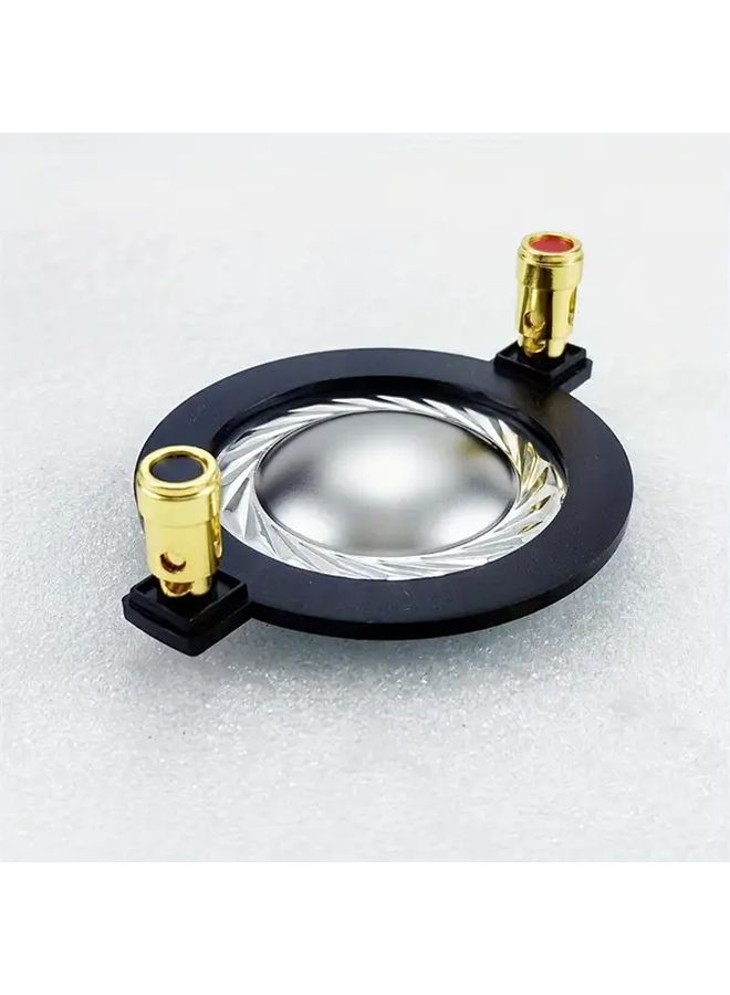 Φ75mm Core HF Woofer Diaphragm Replacement 2 to 3 Inch - Image 5