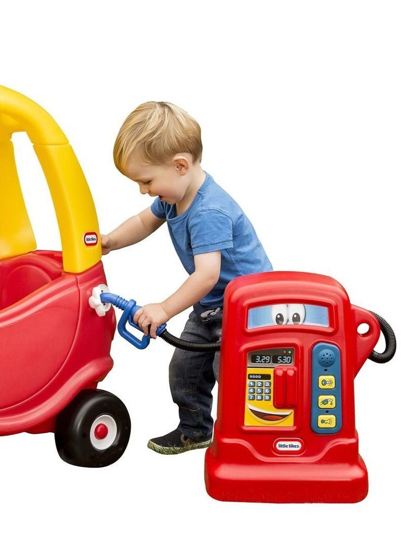 Little Tikes Cozy Pumper - Image 2