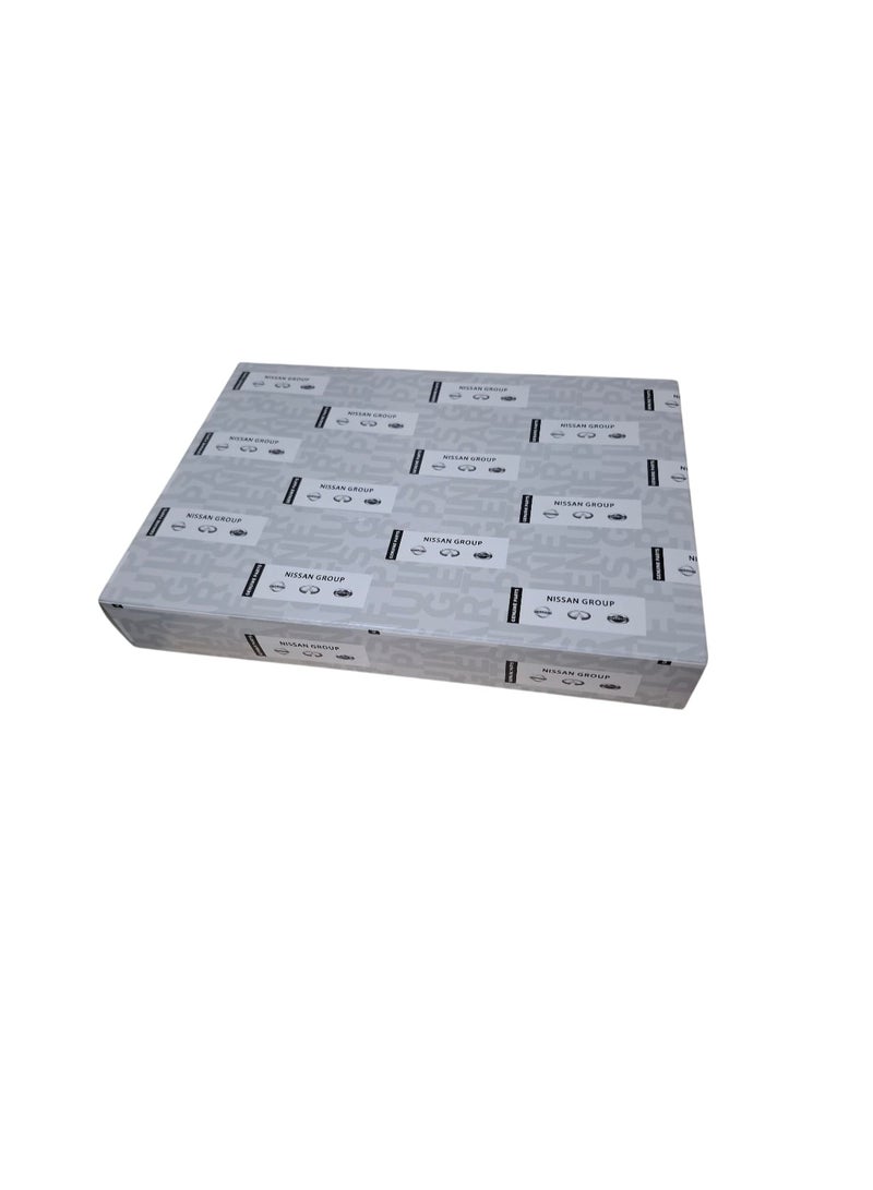 Nissan Sentra air conditioning filter - Image 1