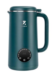 ZOLELE MB601 Multi-Funtional Juice Blender & Electric Kettle  - Image 1
