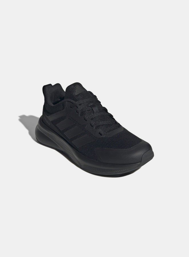 Adidas Fortarun 4.0 J Shoes - Image 3