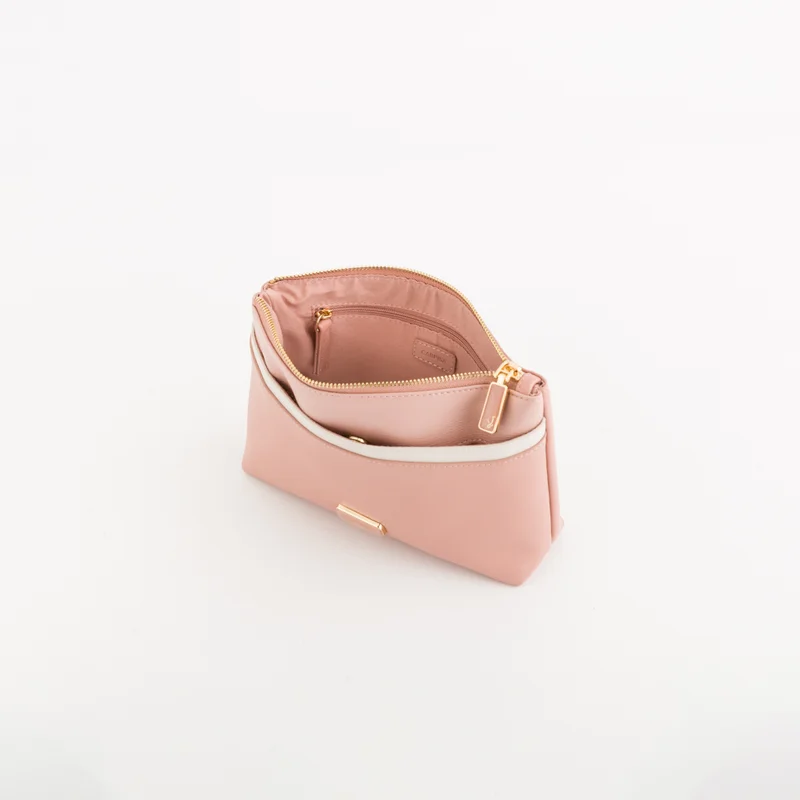 CARPISA Women's Toiletry Bag - Fresia