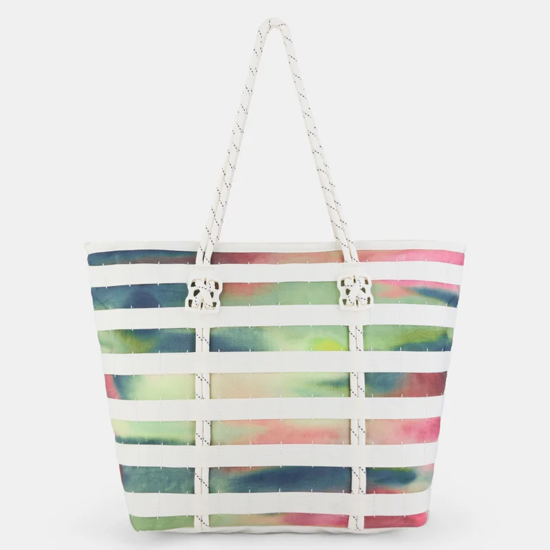 Nike Women's Sportswear Artist Collection RPM Tote Bag