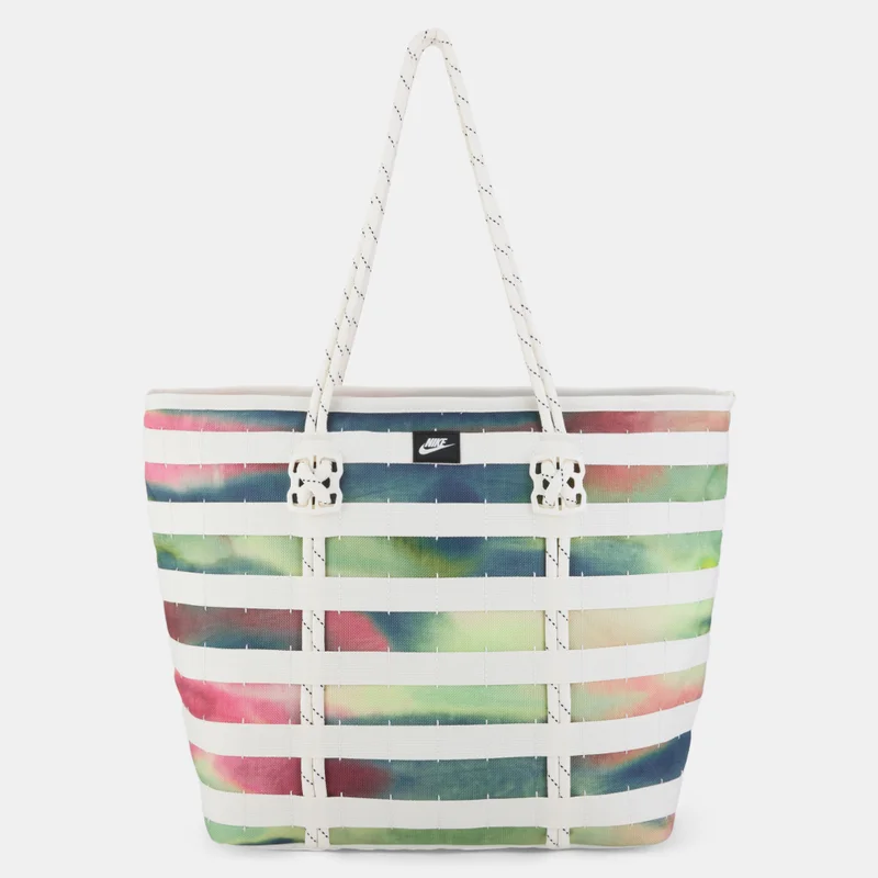 Nike Women's Sportswear Artist Collection RPM Tote Bag