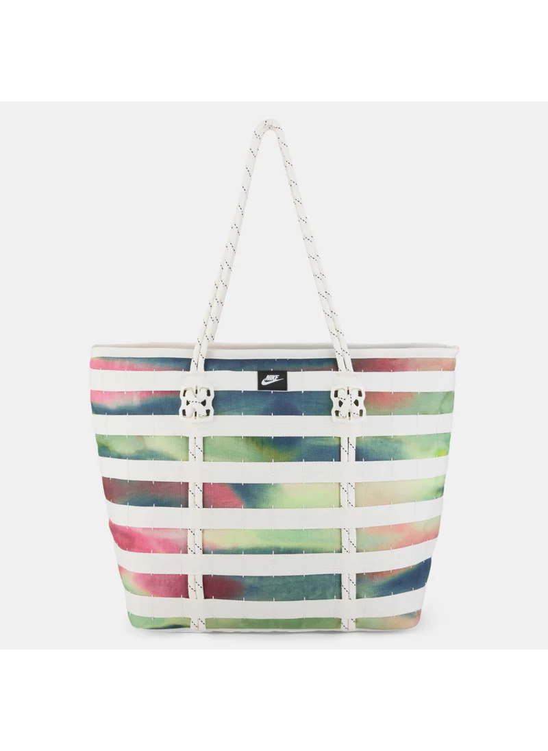 Nike Women's Sportswear Artist Collection RPM Tote Bag