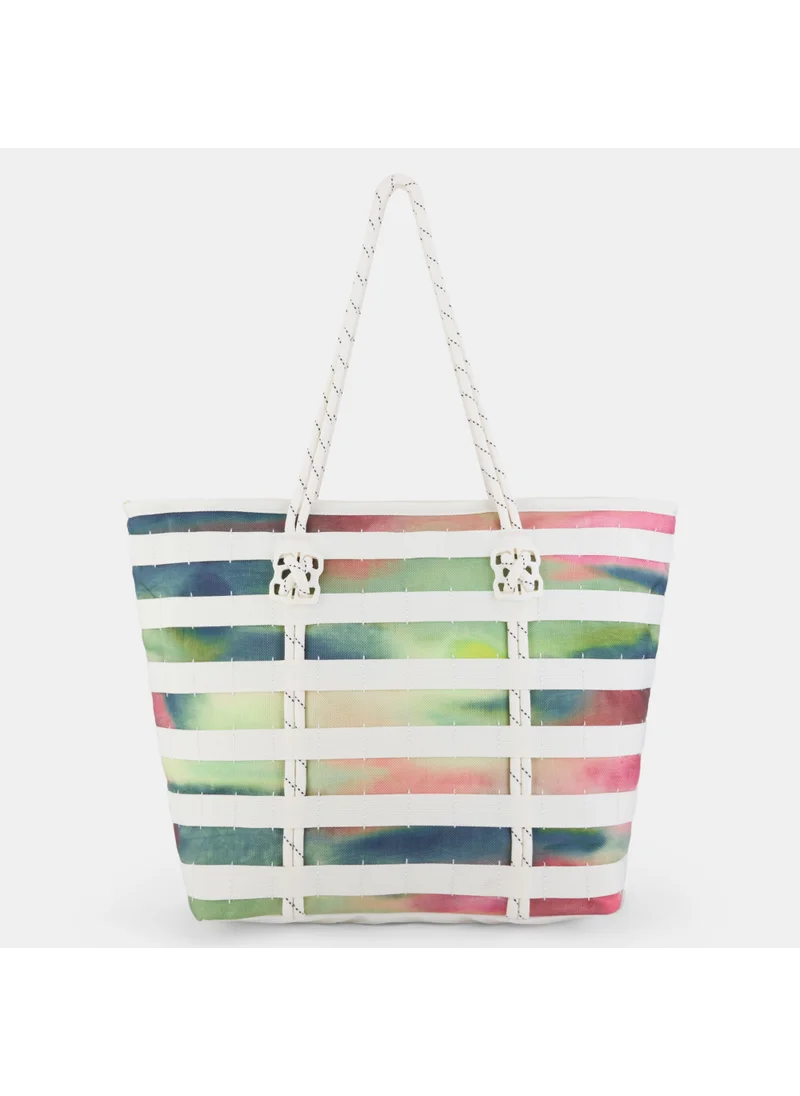 Nike Women's Sportswear Artist Collection RPM Tote Bag