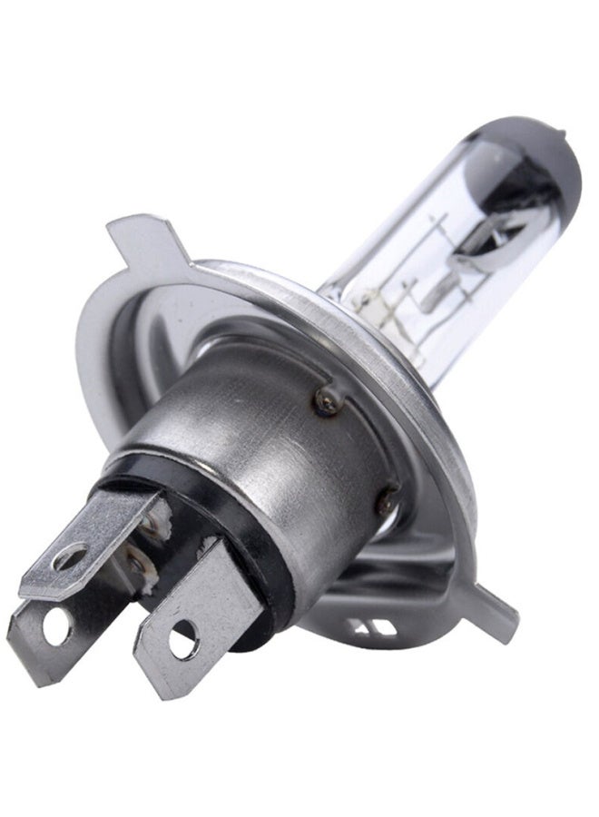 Osram Osram Automotive Headlight High And Low Beam Integrated Lamp H4 [color Temperature 3200k], 12v 55w, Imported From Germany, 1 Piece  - Image 4