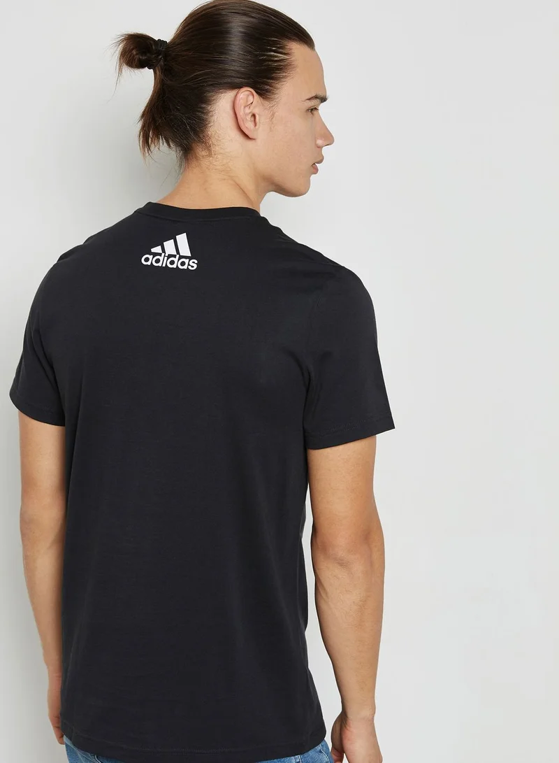 Adidas Juventus T-Shirt