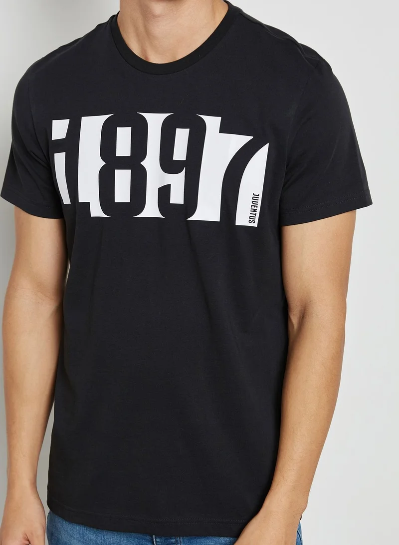 Adidas Juventus T-Shirt