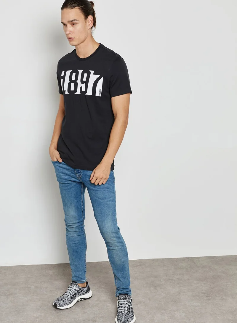 Adidas Juventus T-Shirt