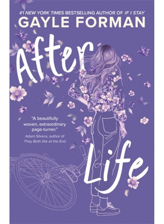 After Life : The tear-jerker masterpiece from the bestselling author of If I Stay 