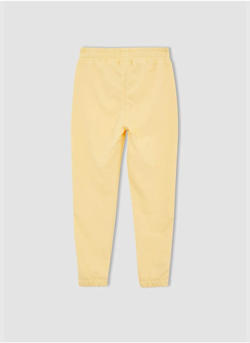 ديفاكتو Regular Fit Jogger Sweatpants