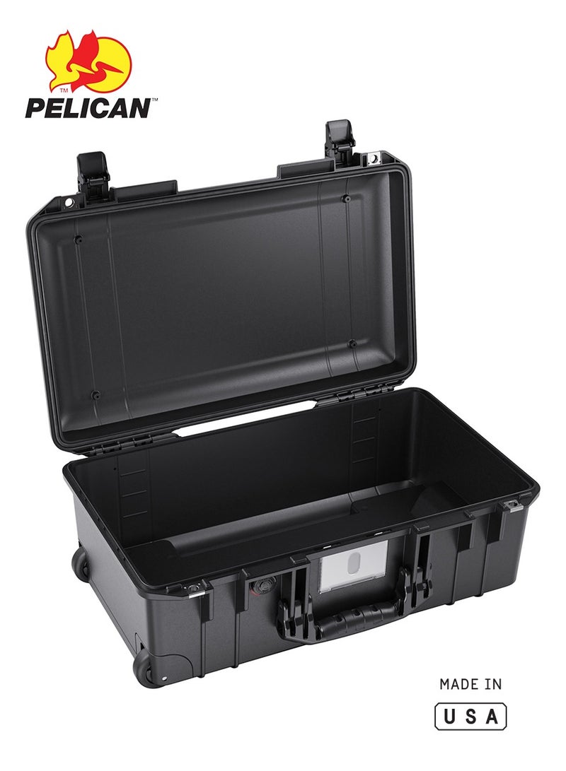 Pelican 1535 Air Carry-On Case - Air Travel Carry On Suitcase (NF-No Foam) - Image 1