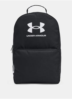 UNDER ARMOUR Loudon Logo Print Backpack  - Image 1